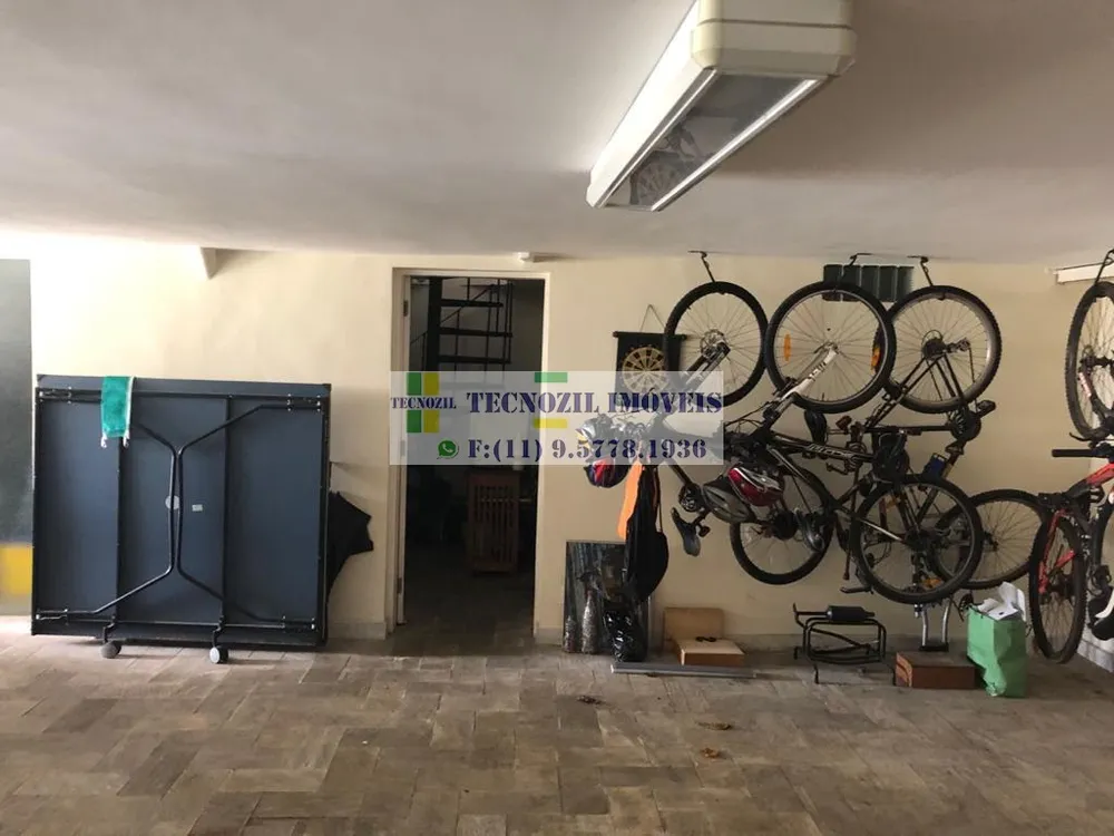 Sobrado, 6 quartos, 430 m² - Foto 2