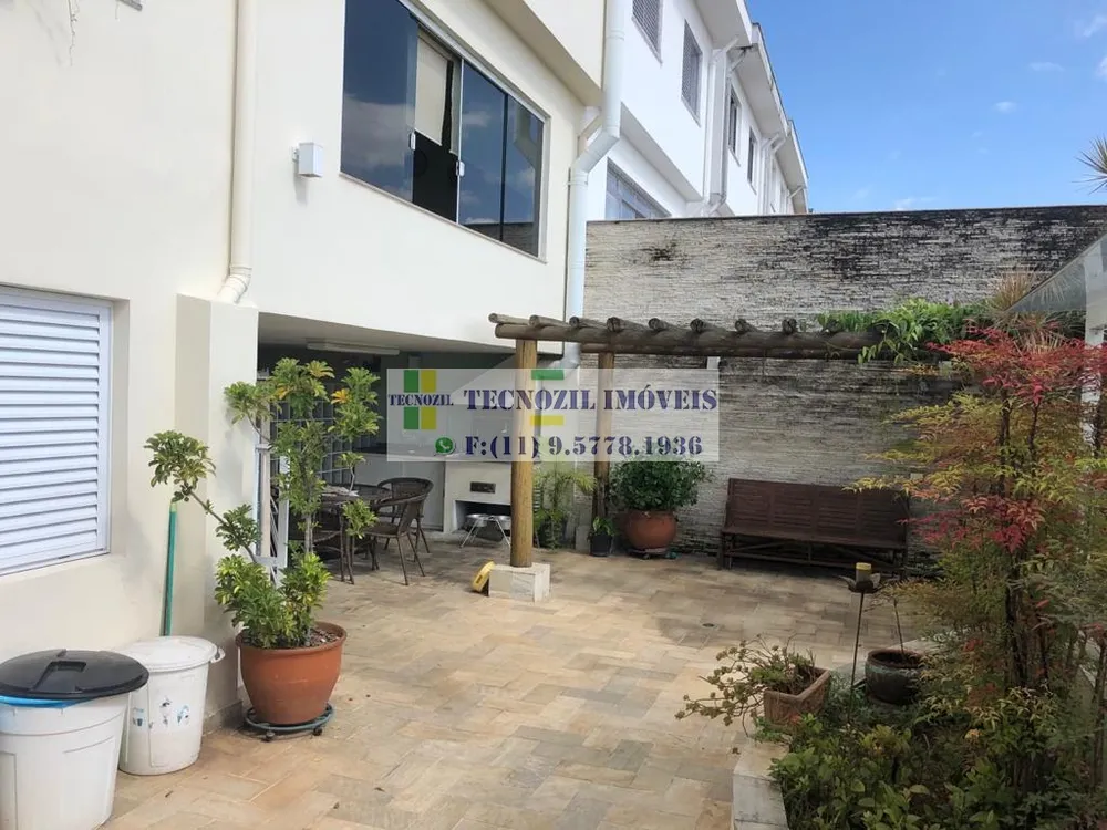 Sobrado, 6 quartos, 430 m² - Foto 14