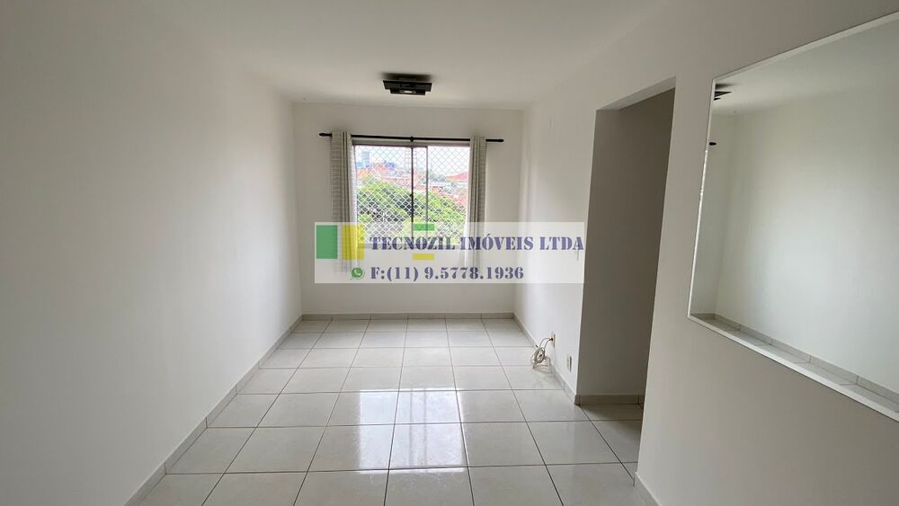 Apartamento, 2 quartos, 50 m² - Foto 1