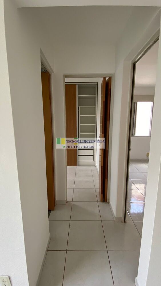 Apartamento, 2 quartos, 50 m² - Foto 4
