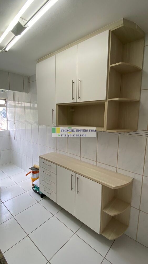 Apartamento, 2 quartos, 50 m² - Foto 3
