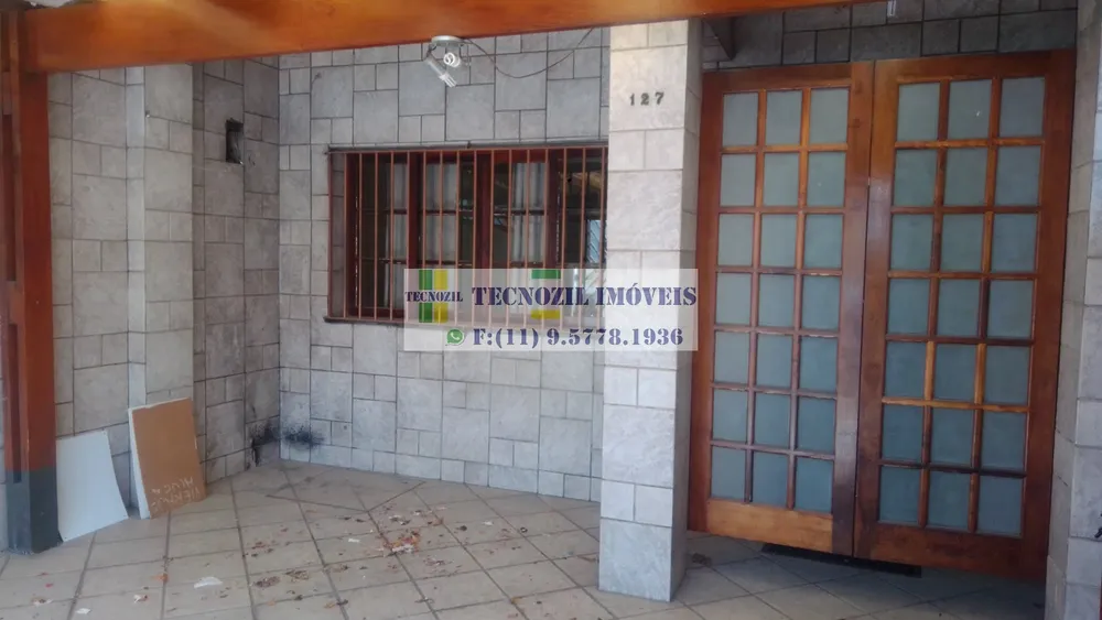Sobrado, 4 quartos, 500 m² - Foto 9