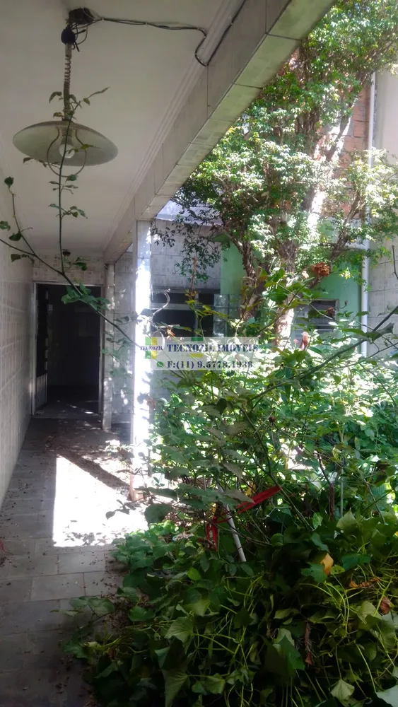 Sobrado, 4 quartos, 500 m² - Foto 10