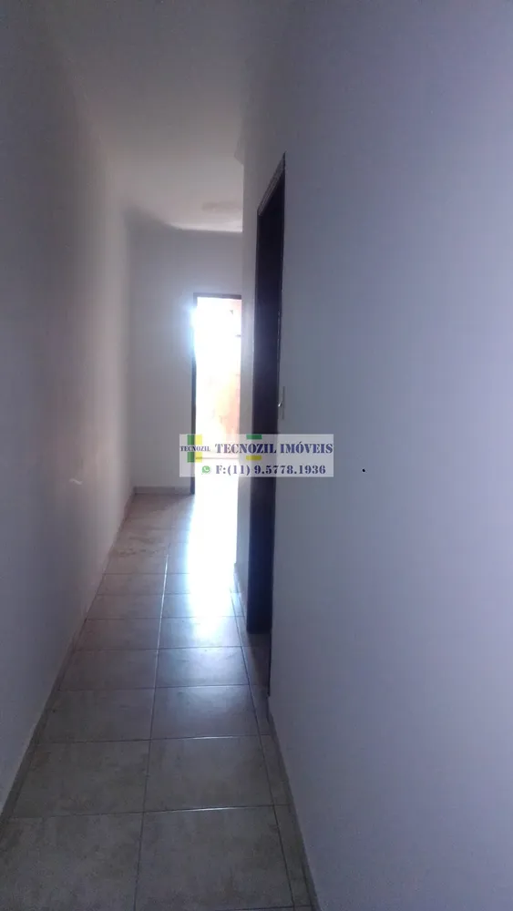 Sobrado, 4 quartos, 500 m² - Foto 13
