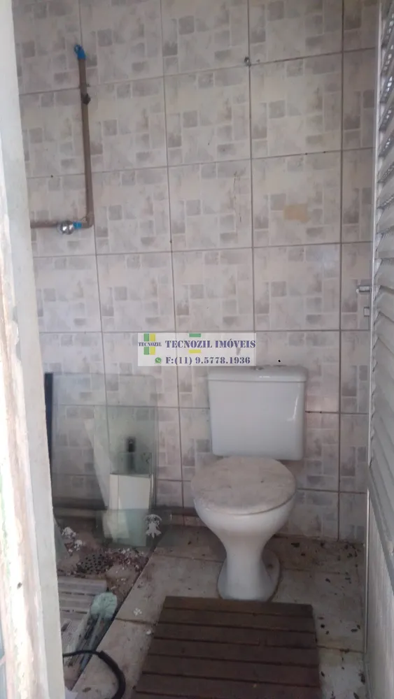 Sobrado, 4 quartos, 500 m² - Foto 9