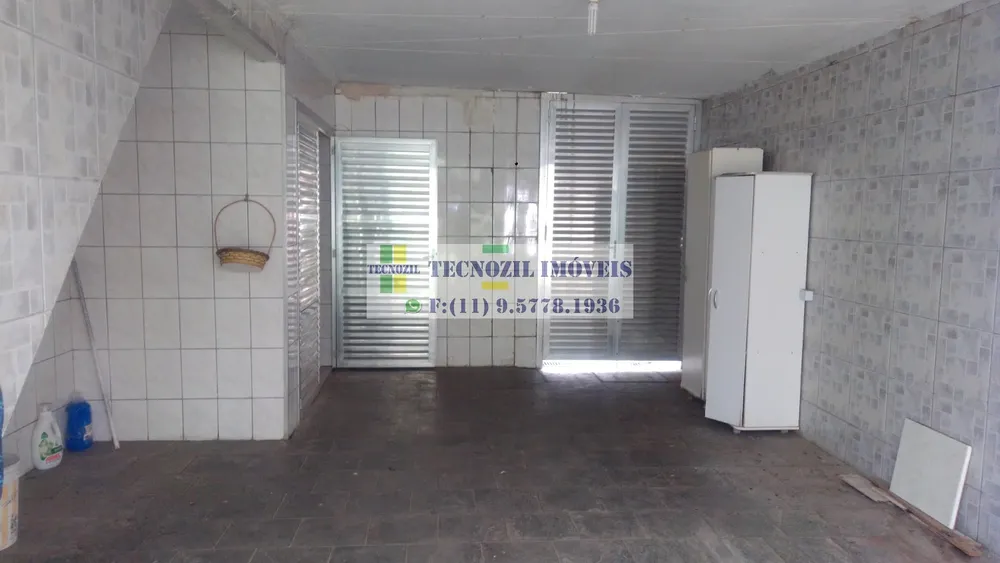 Sobrado, 4 quartos, 500 m² - Foto 6