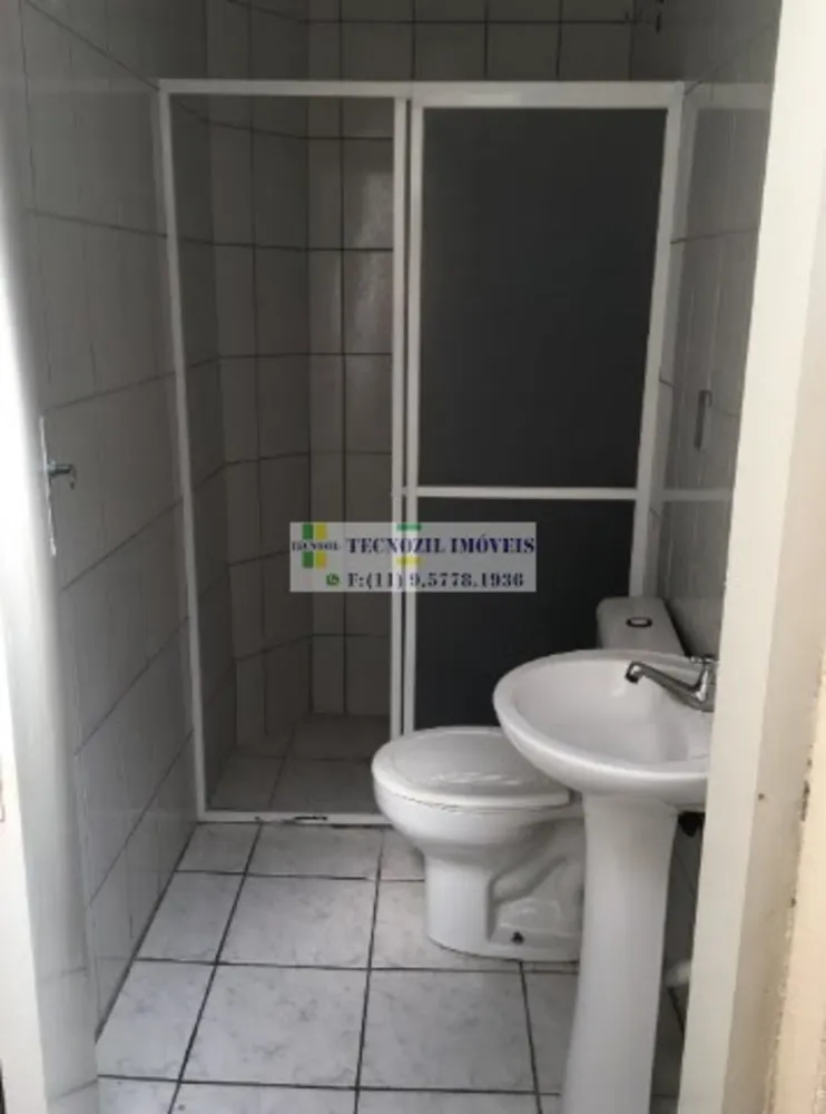 Sobrado, 4 quartos, 161 m² - Foto 11