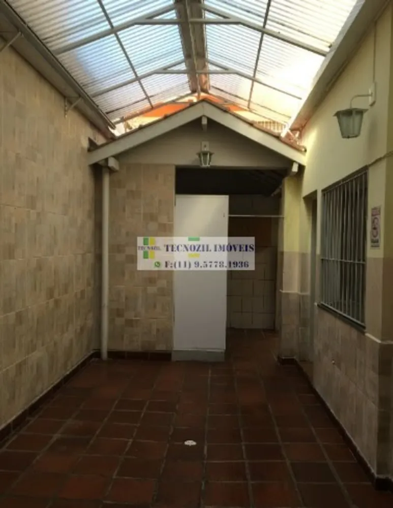 Sobrado, 4 quartos, 161 m² - Foto 7