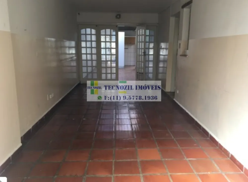 Sobrado, 4 quartos, 161 m² - Foto 6