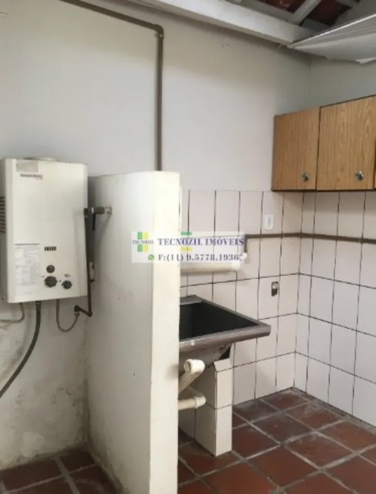 Sobrado, 4 quartos, 161 m² - Foto 8