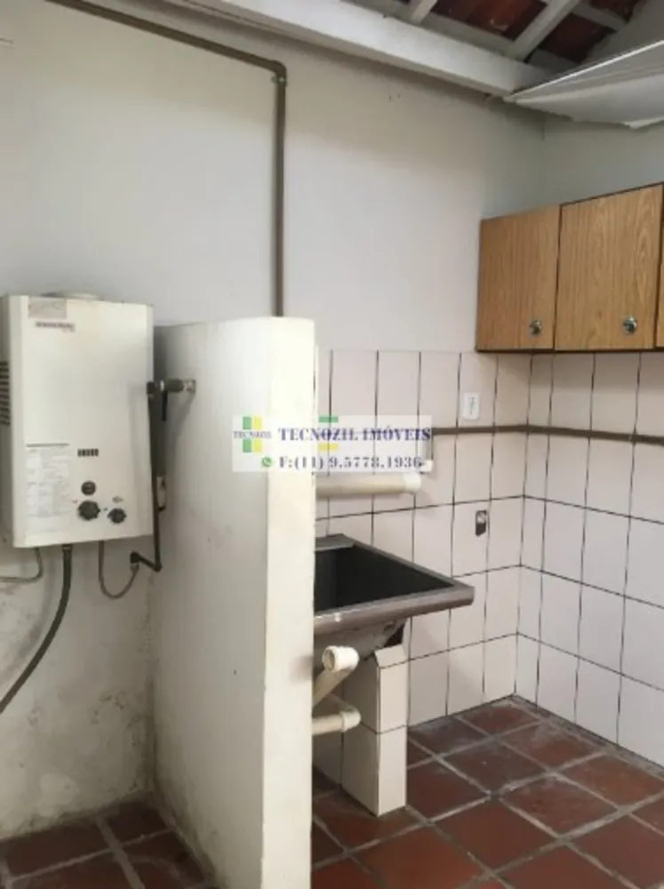 Sobrado, 4 quartos, 161 m² - Foto 9