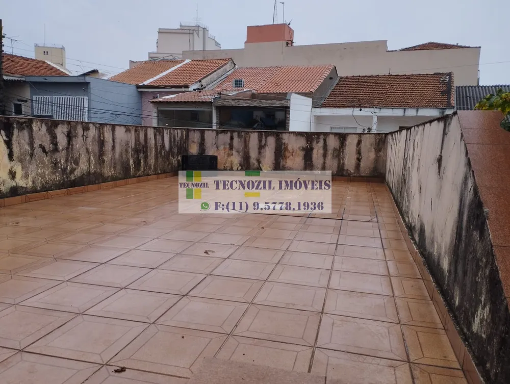 Sobrado, 2 quartos, 140 m² - Foto 14