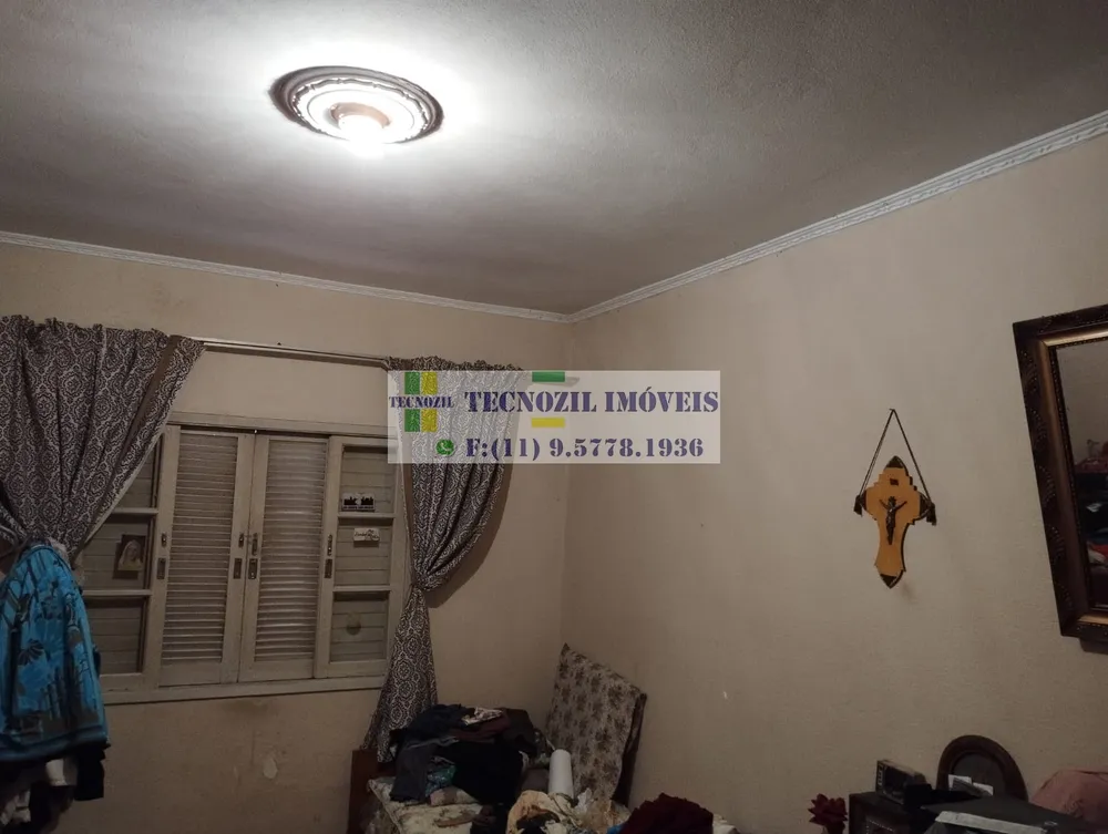 Sobrado, 2 quartos, 140 m² - Foto 1