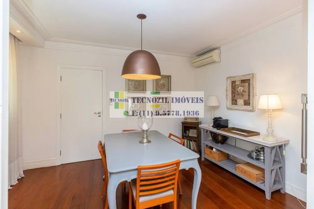 Apartamento, 3 quartos, 237 m² - Foto 12
