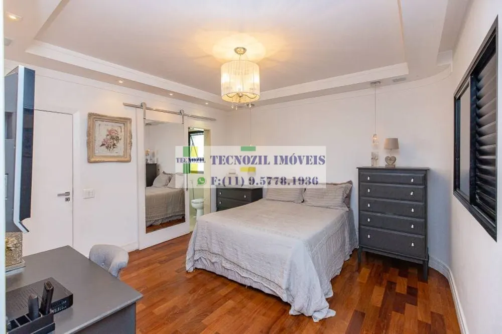 Apartamento, 3 quartos, 237 m² - Foto 10