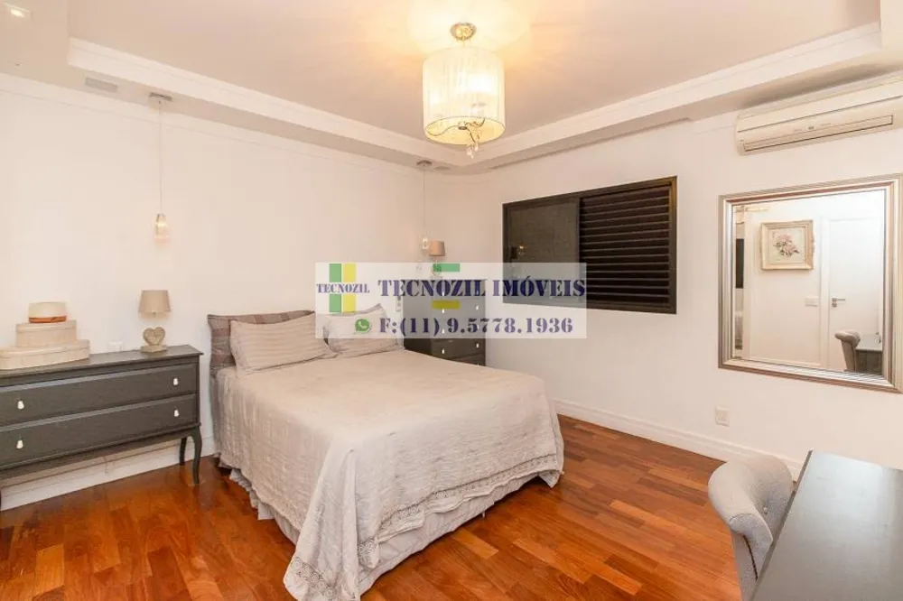 Apartamento, 3 quartos, 237 m² - Foto 11