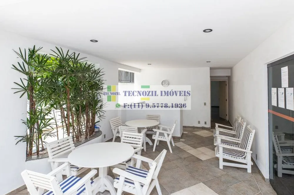 Apartamento, 3 quartos, 237 m² - Foto 15