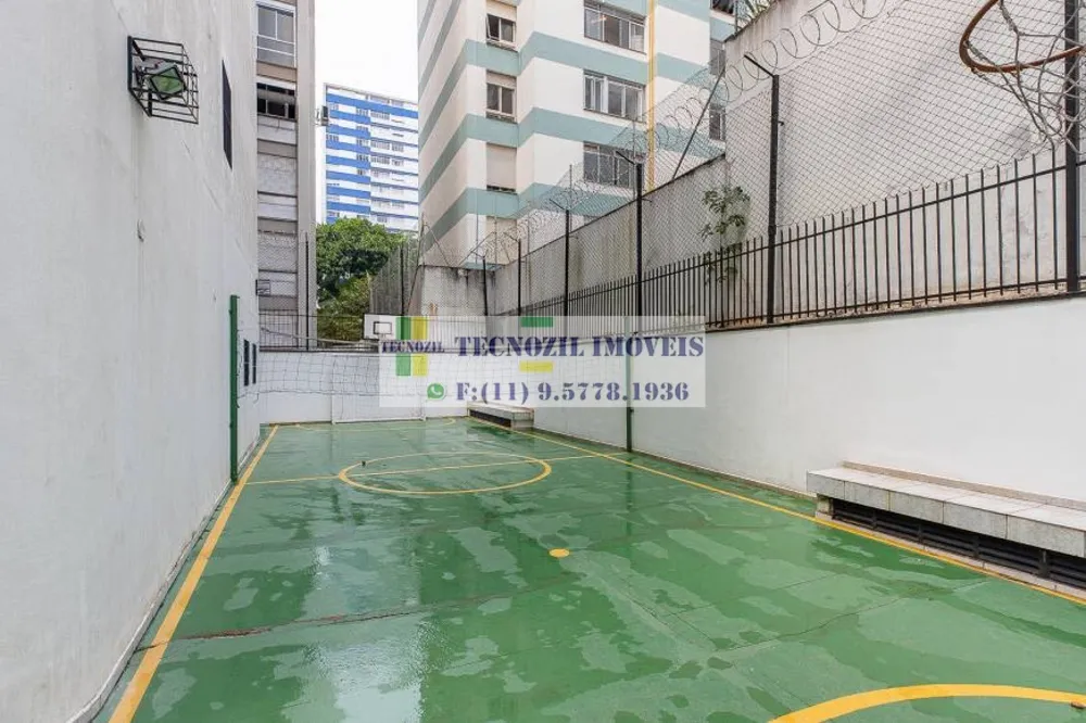 Apartamento, 3 quartos, 237 m² - Foto 14