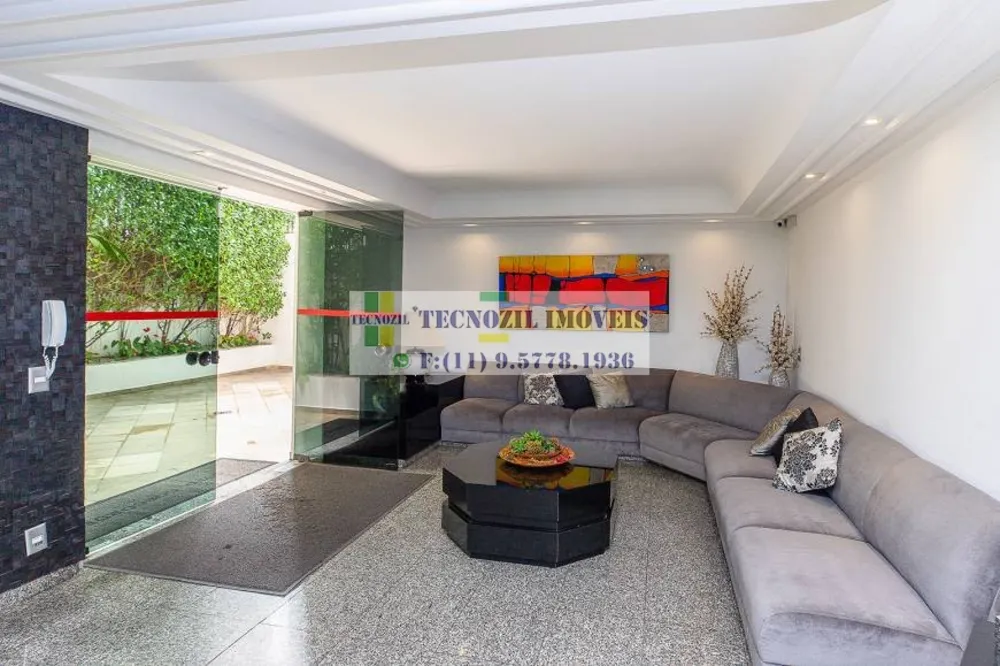 Apartamento, 3 quartos, 237 m² - Foto 6