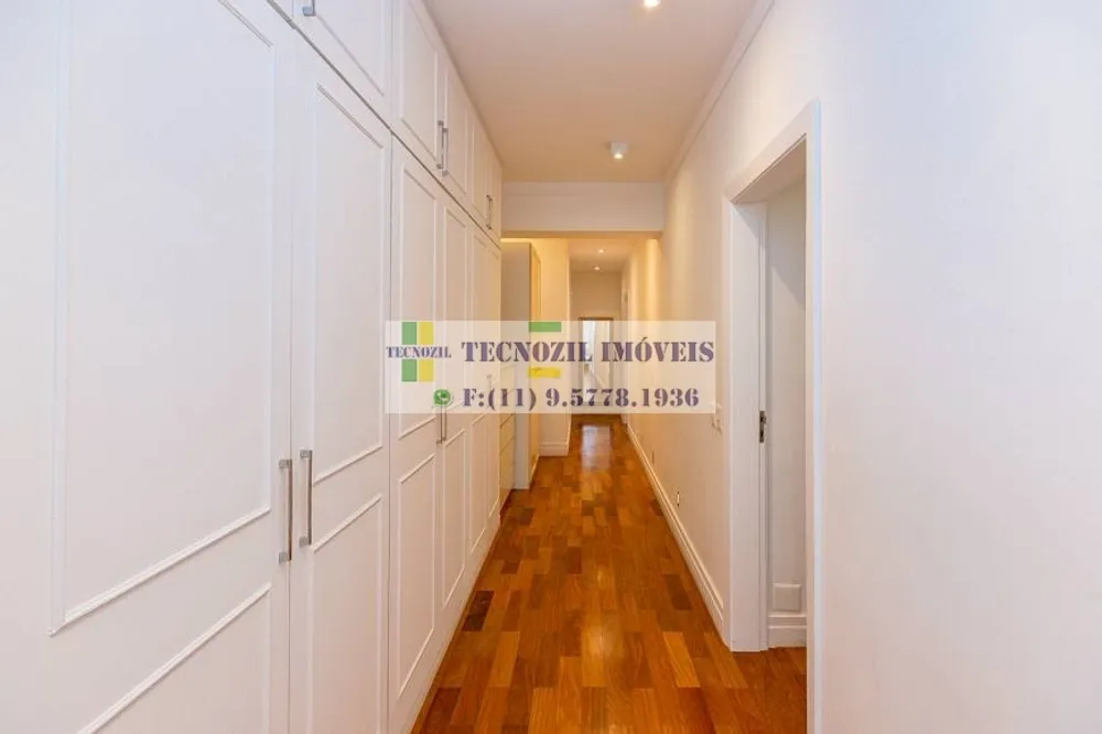 Apartamento, 3 quartos, 237 m² - Foto 9