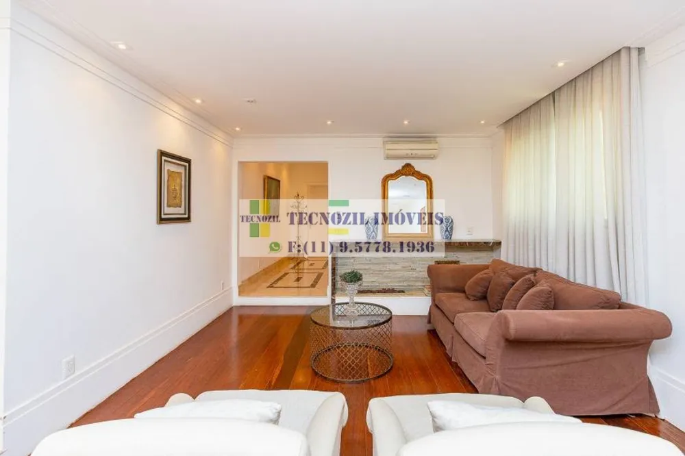 Apartamento, 3 quartos, 237 m² - Foto 9