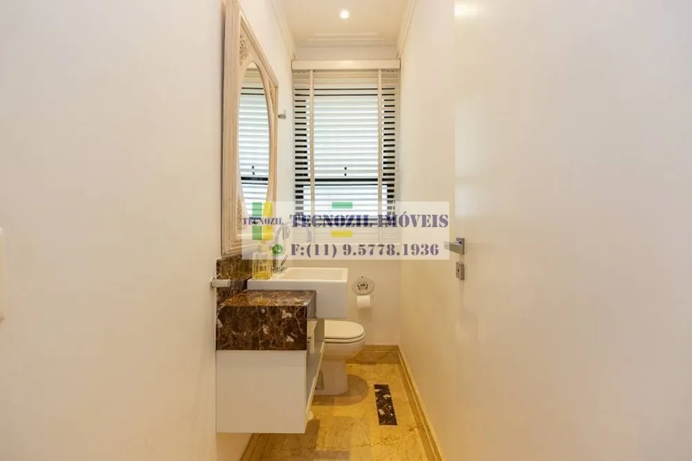 Apartamento, 3 quartos, 237 m² - Foto 5