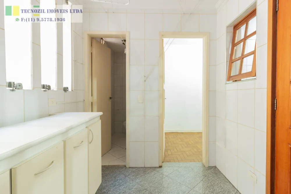 Apartamento, 3 quartos, 125 m² - Foto 5