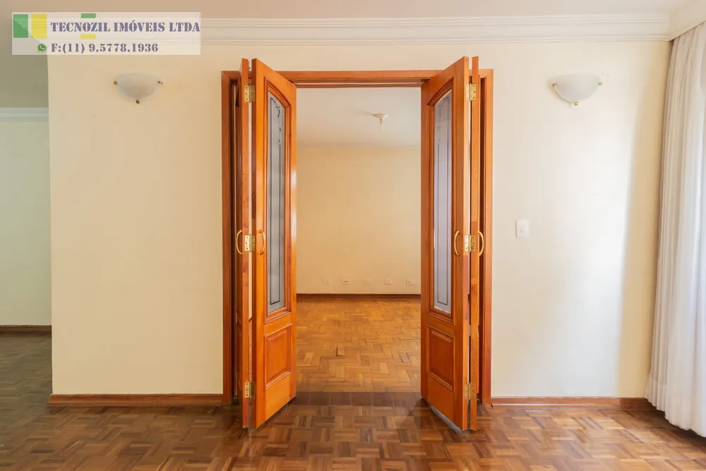 Apartamento, 3 quartos, 125 m² - Foto 2