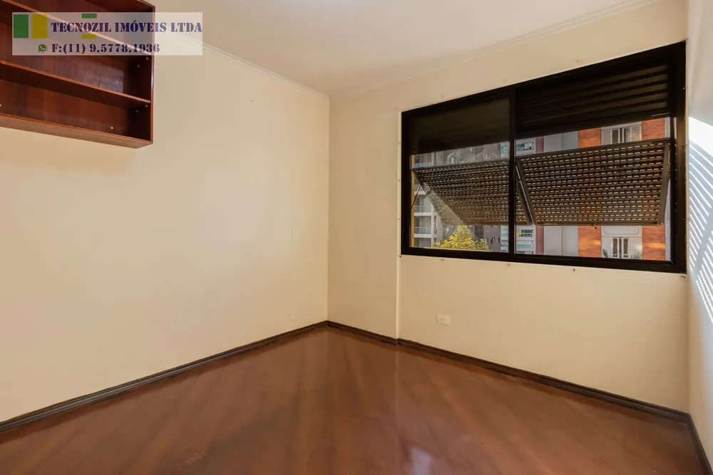 Apartamento, 3 quartos, 125 m² - Foto 3