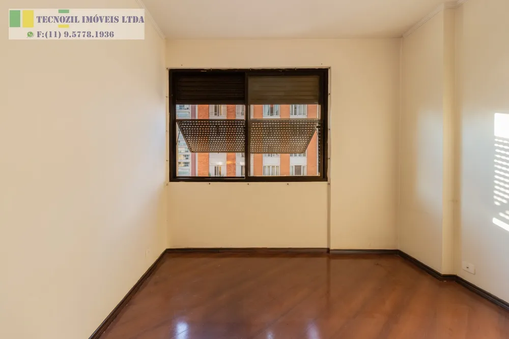 Apartamento, 3 quartos, 125 m² - Foto 1