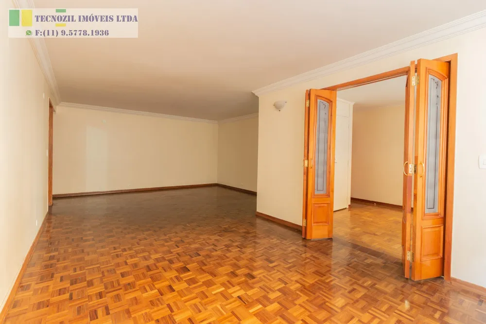Apartamento, 3 quartos, 125 m² - Foto 8