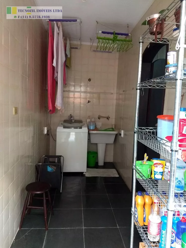 Sobrado, 3 quartos, 297 m² - Foto 3