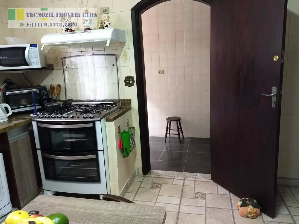 Sobrado, 3 quartos, 297 m² - Foto 2