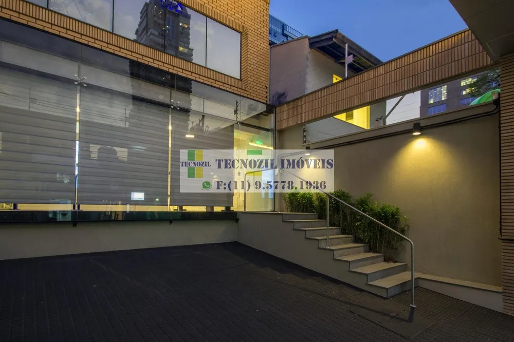 Prédio Inteiro, 1065 m² - Foto 16