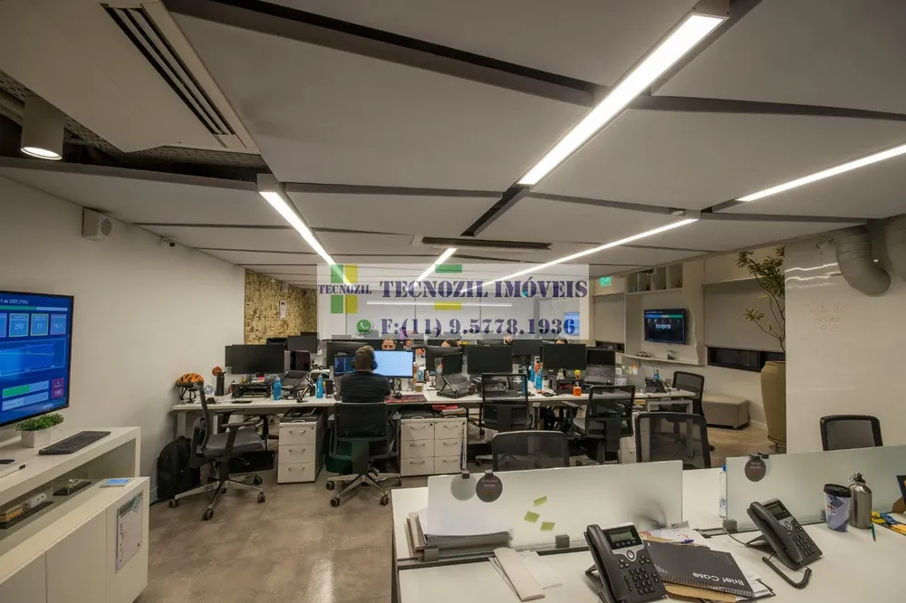 Prédio Inteiro, 1065 m² - Foto 9