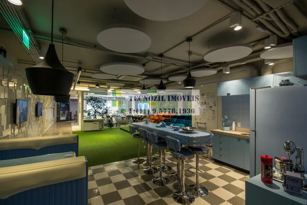 Prédio Inteiro, 1065 m² - Foto 10