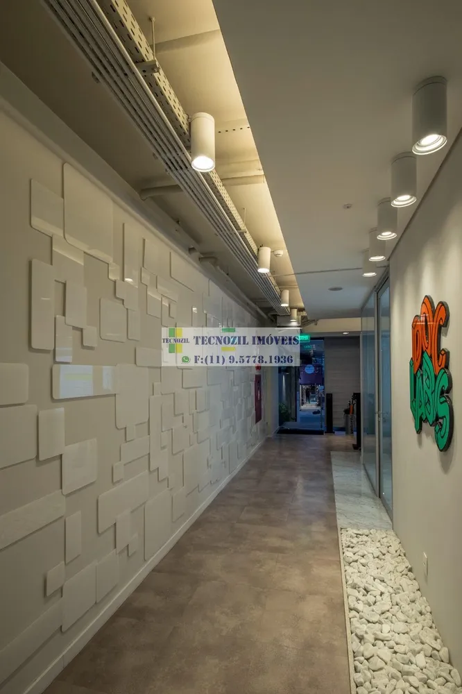 Prédio Inteiro, 1065 m² - Foto 4