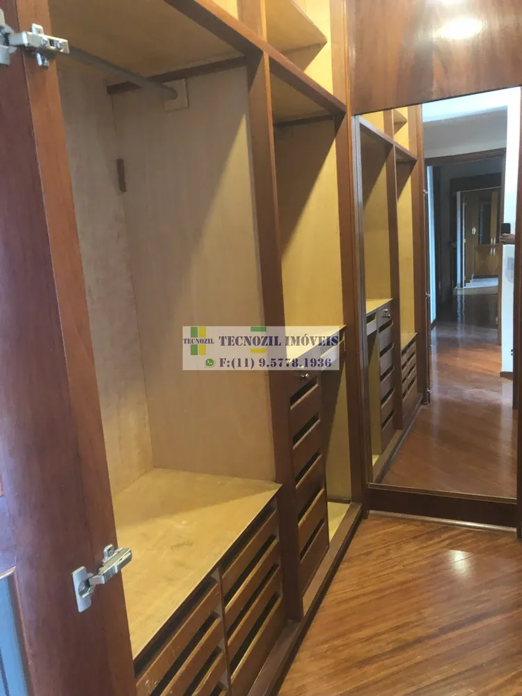 Apartamento, 4 quartos, 198 m² - Foto 14