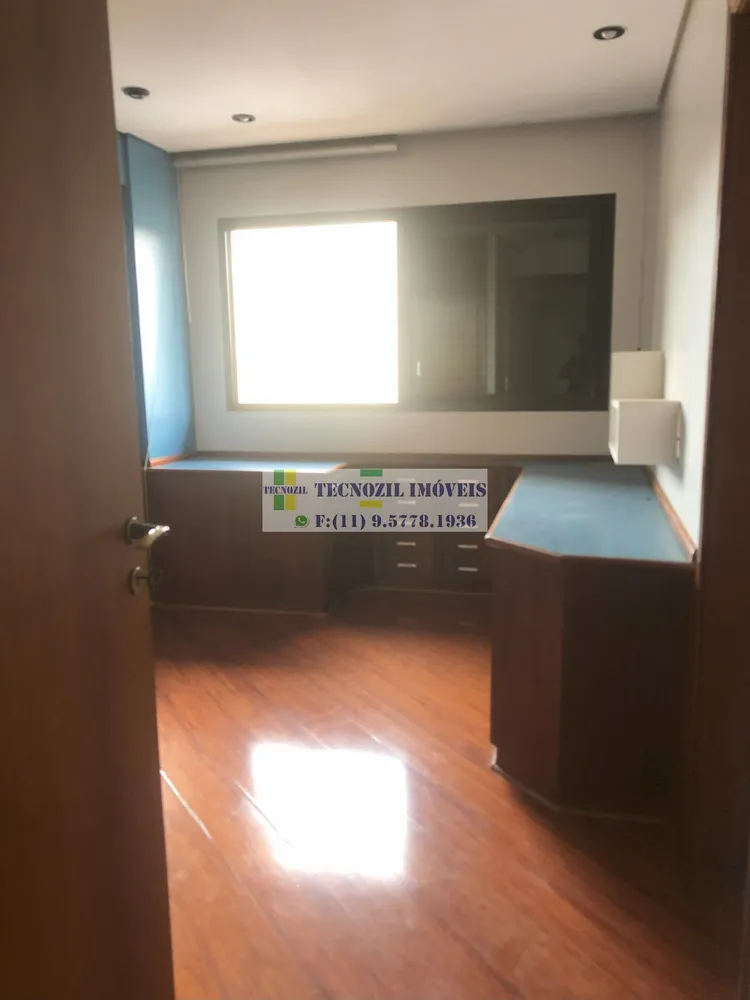 Apartamento, 4 quartos, 198 m² - Foto 13