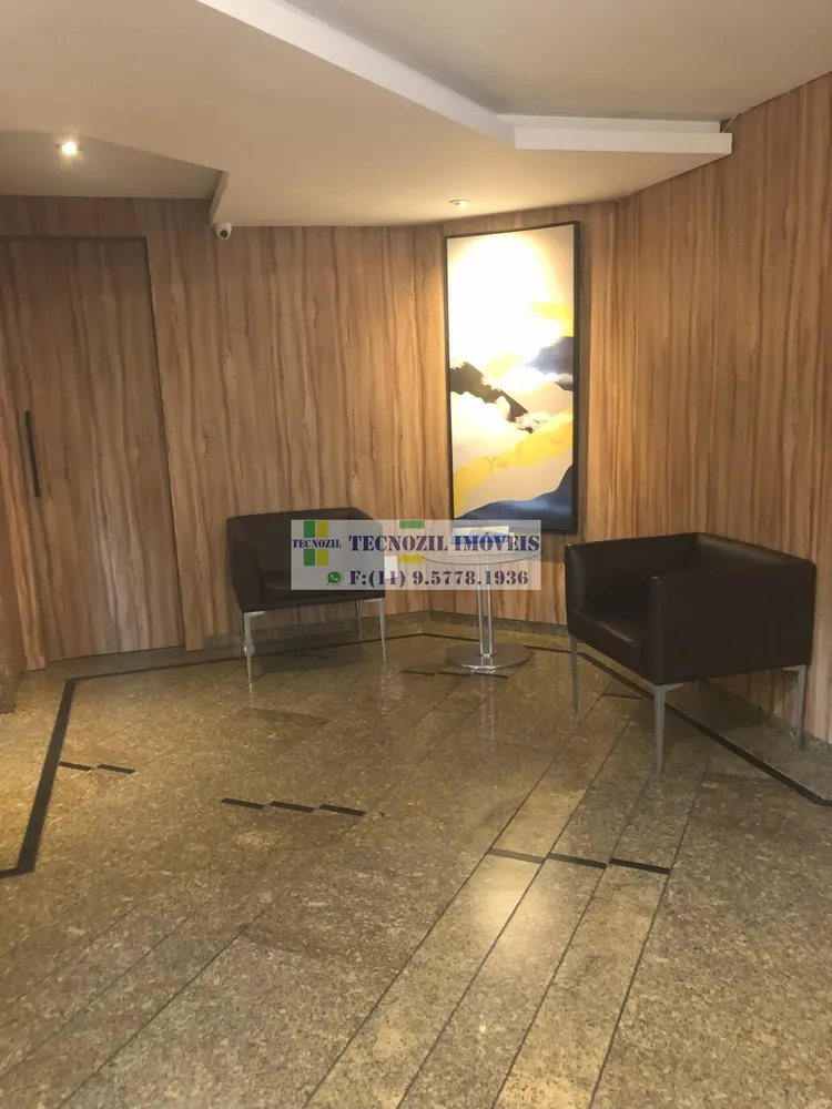 Apartamento, 4 quartos, 198 m² - Foto 5