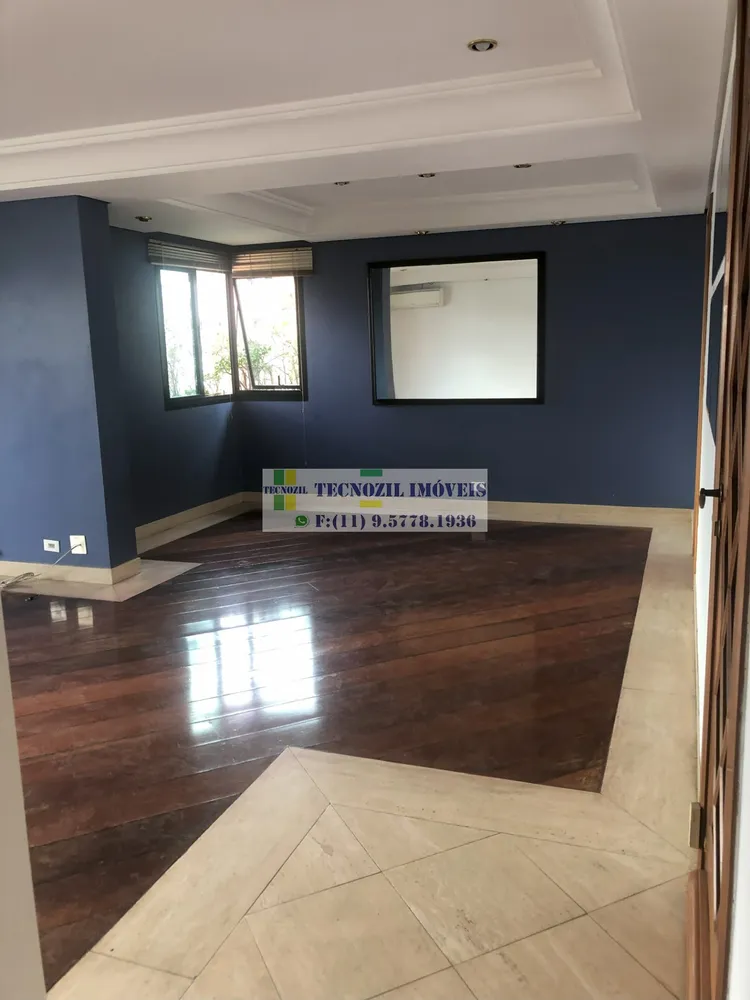 Apartamento, 4 quartos, 198 m² - Foto 11