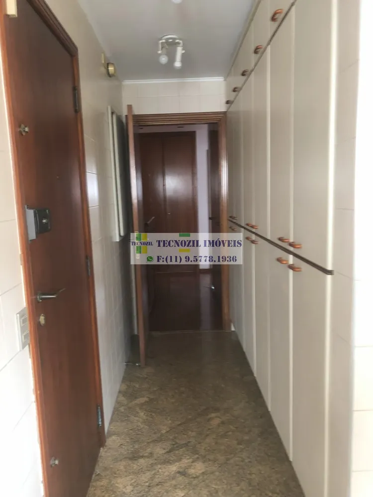 Apartamento, 4 quartos, 198 m² - Foto 9