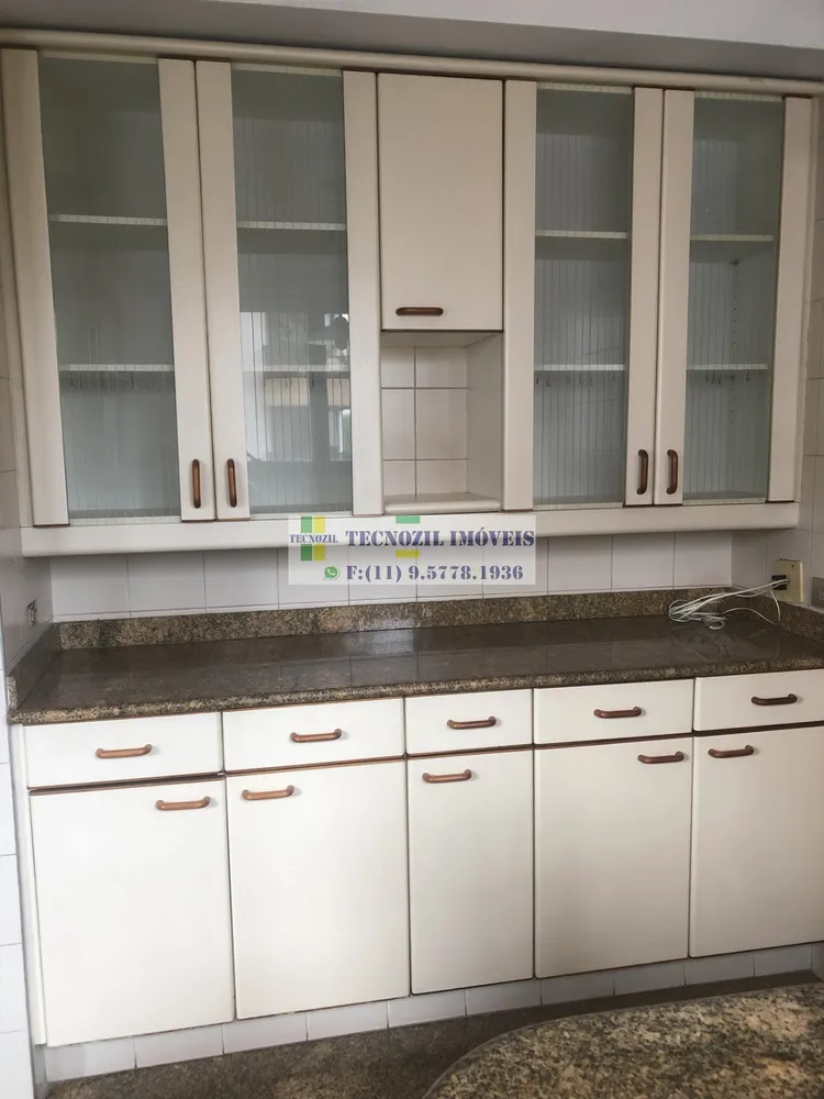 Apartamento, 4 quartos, 198 m² - Foto 7
