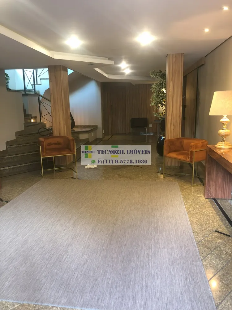 Apartamento, 4 quartos, 198 m² - Foto 1