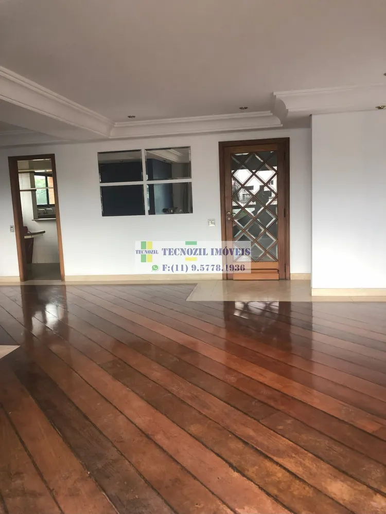 Apartamento, 4 quartos, 198 m² - Foto 6