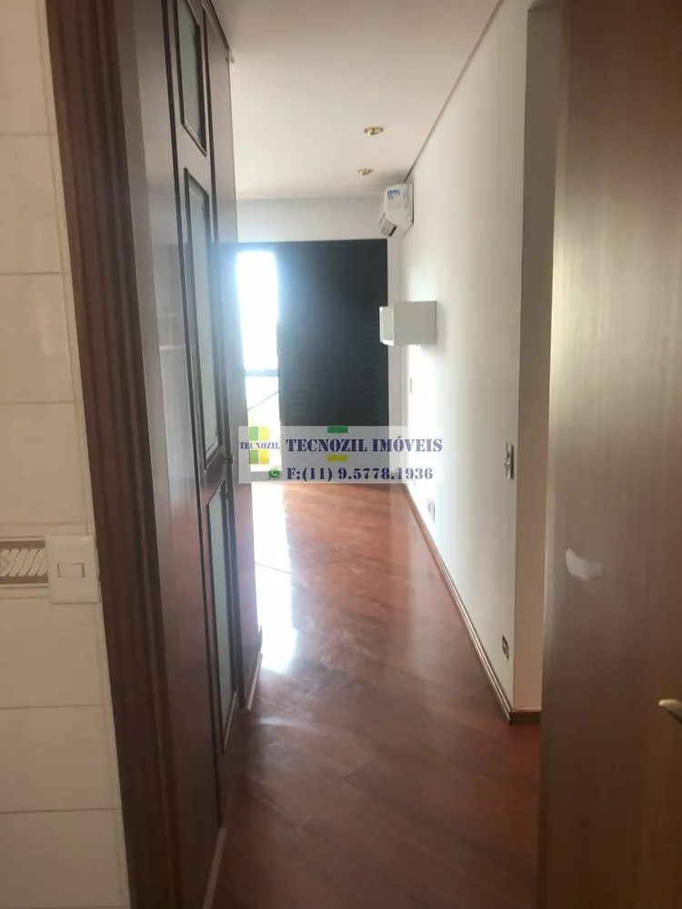 Apartamento, 4 quartos, 198 m² - Foto 16