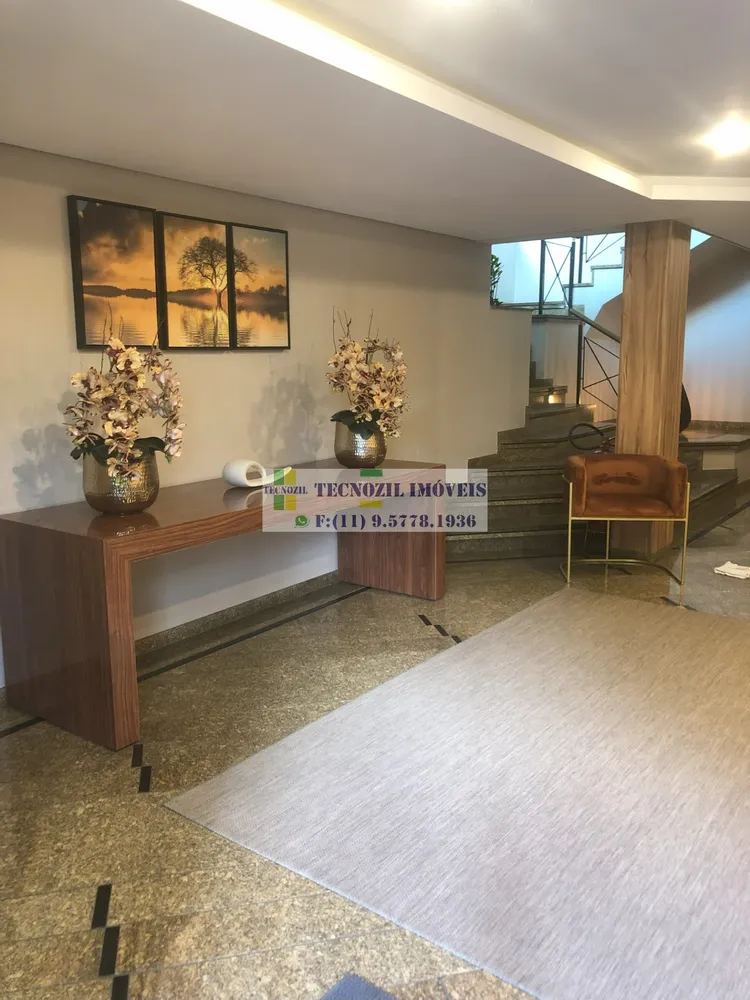 Apartamento, 4 quartos, 198 m² - Foto 3