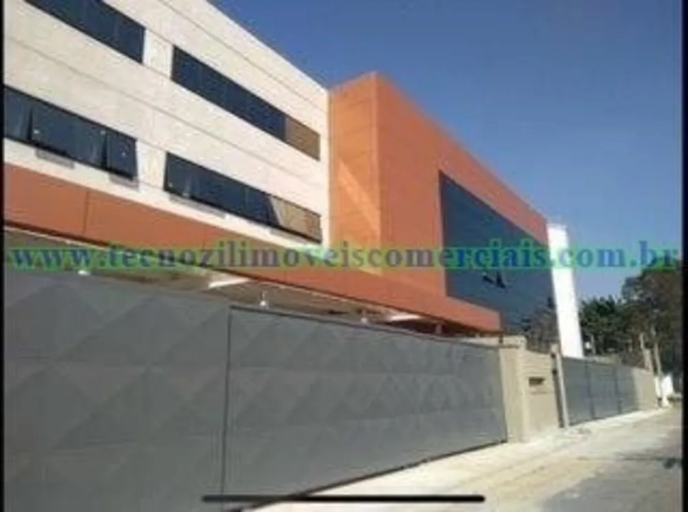 Depósito-Galpão, 4300 m² - Foto 4