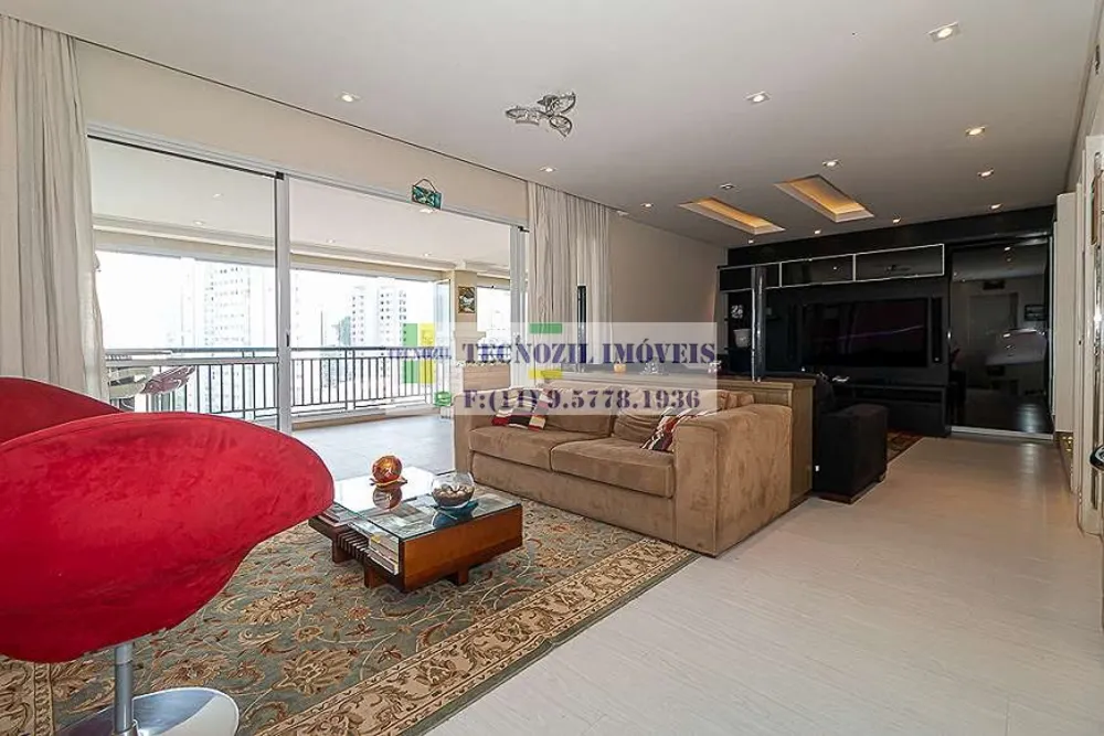 Apartamento, 3 quartos, 184 m² - Foto 6