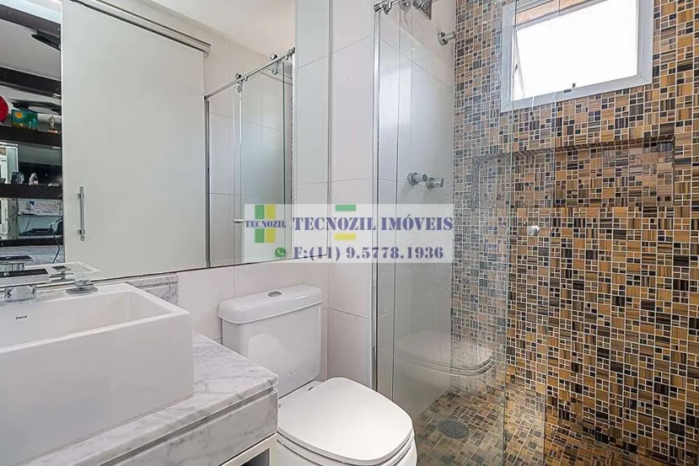 Apartamento, 3 quartos, 184 m² - Foto 12